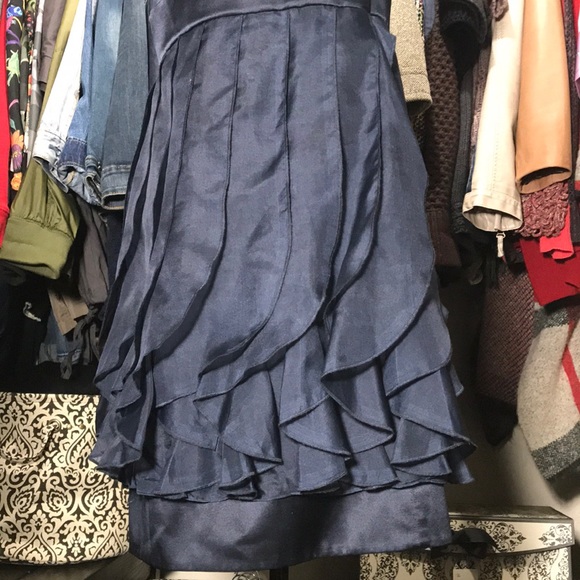 PHOEBE COUTURE Dress - Picture 6 of 7